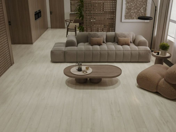 Кварцвиниловая плитка Alpine Floor Grand Sequoia SPC СОНОМА ECO 11-308 MC